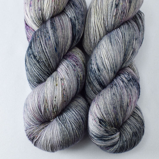 Imagination - Miss Babs Katahdin yarn