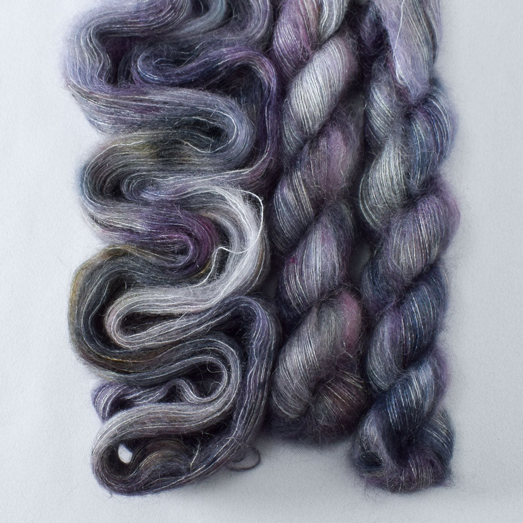 Imagination - Miss Babs Moonglow yarn