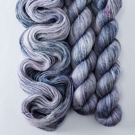 Imagination - Miss Babs Yet yarn