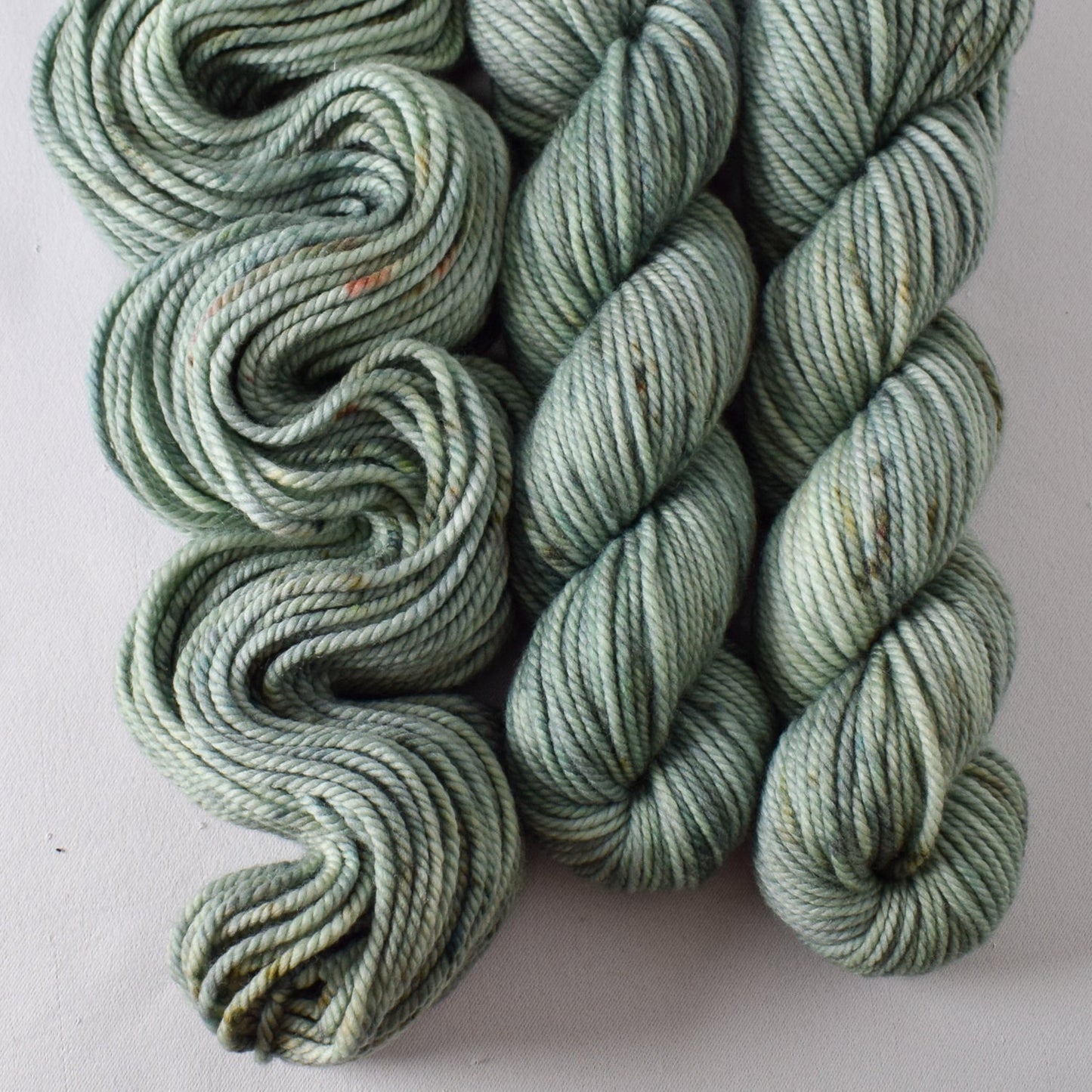 In the Meadow - Miss Babs K2 yarn