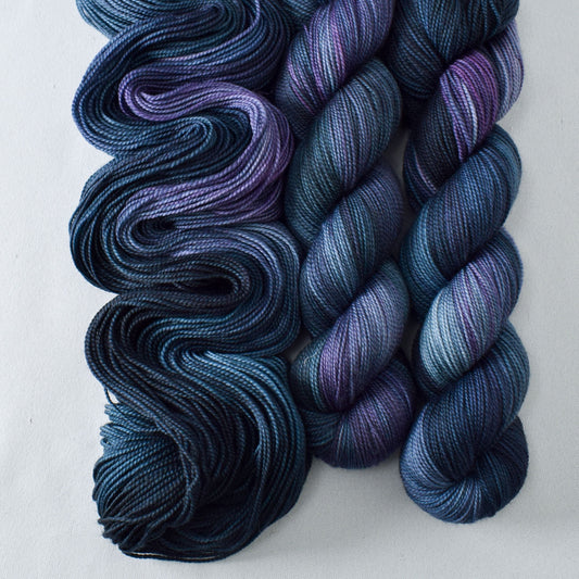 Iolite - Yummy 2-Ply - Babette