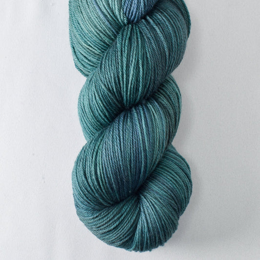 Knee Deep - Miss Babs Yowza yarn