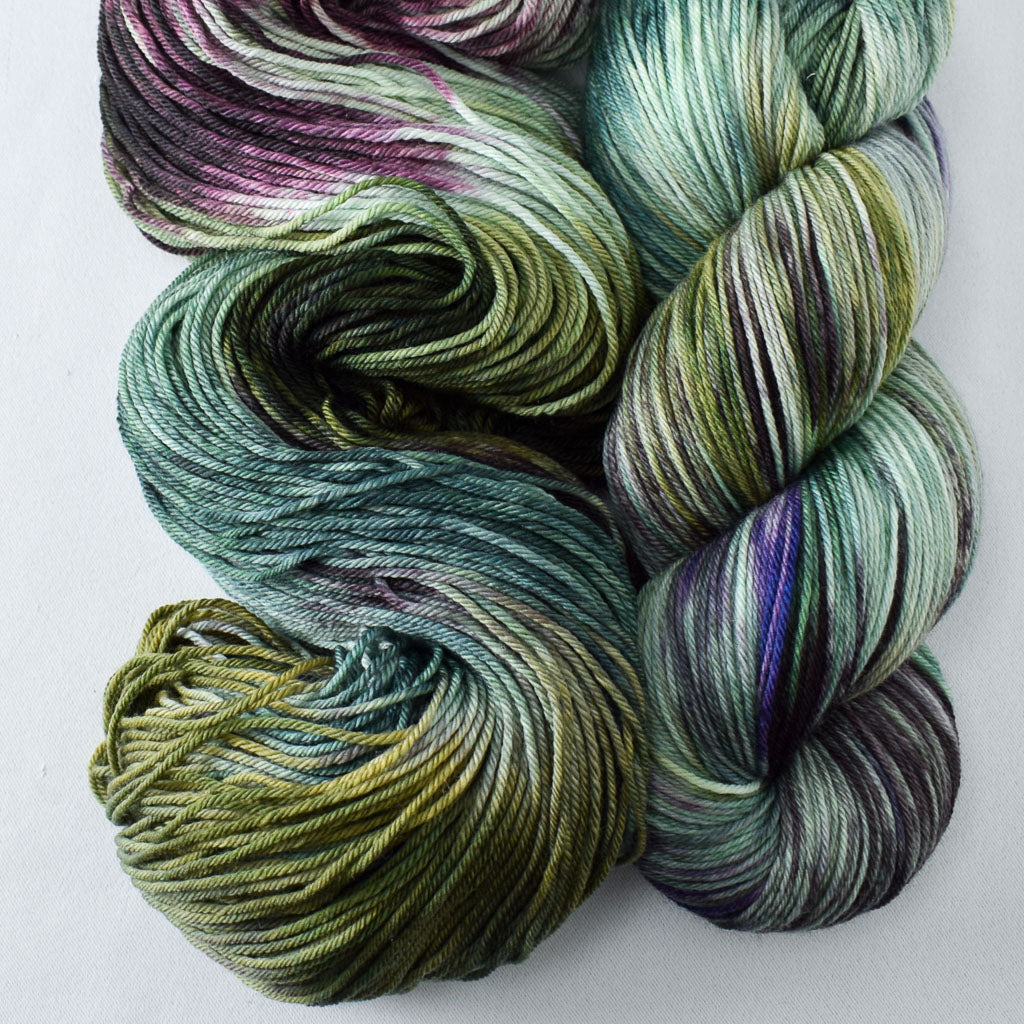 Lagoon Landing - Miss Babs Yowza yarn