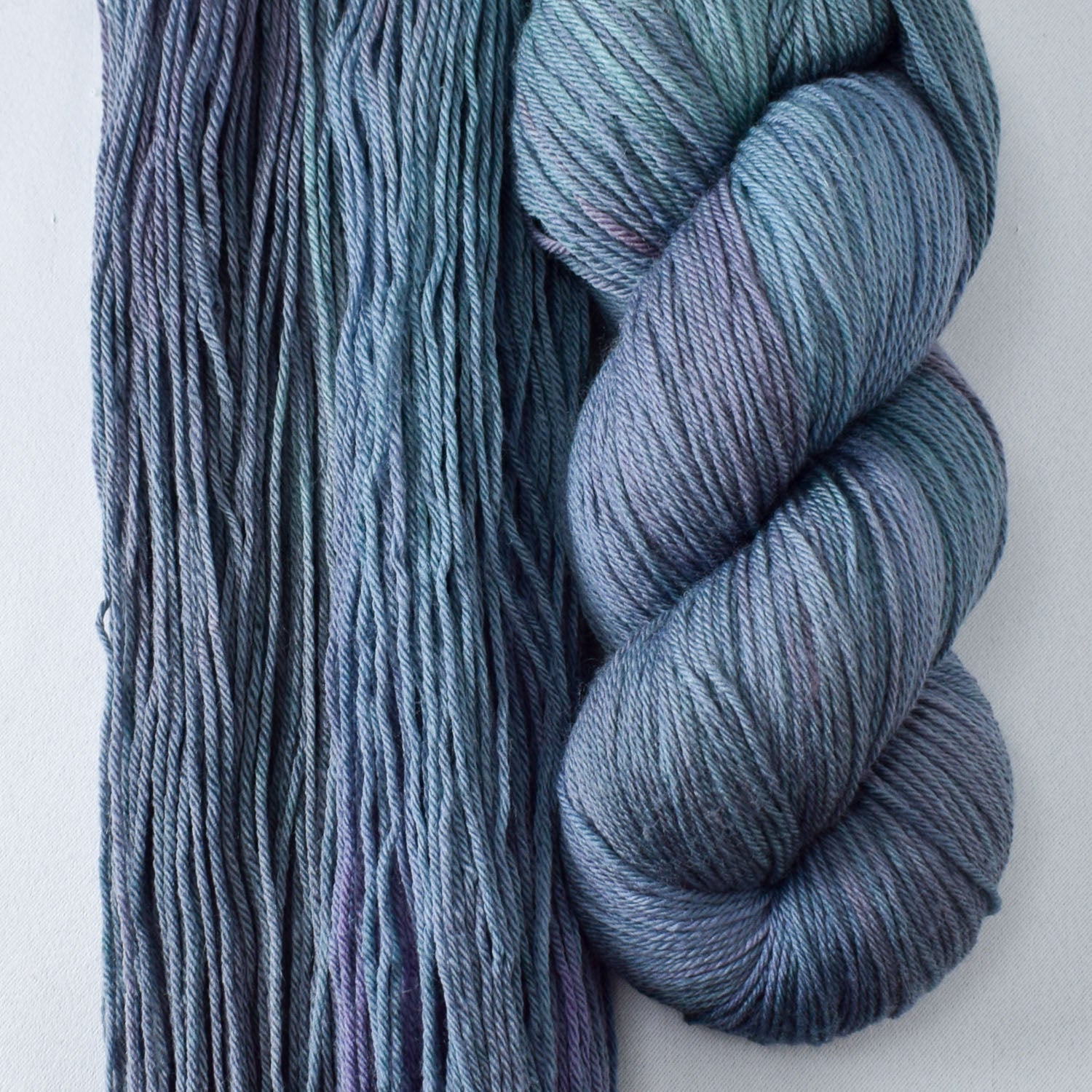 Last Call - Miss Babs Yowza yarn