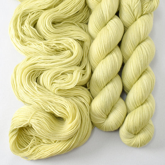 Lovage - Miss Babs Yummy 2-Ply yarn