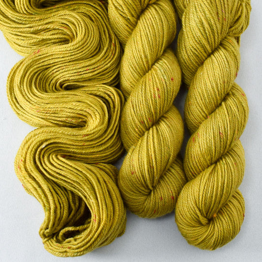 Makrut Lime - Miss Babs Cupcake yarn