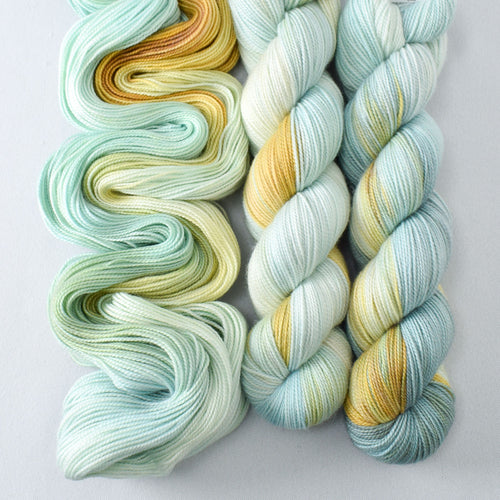 Mantis - Yummy 2-Ply - Babette