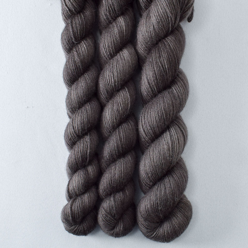 Markab Partial Skeins - Miss Babs Katahdin yarn