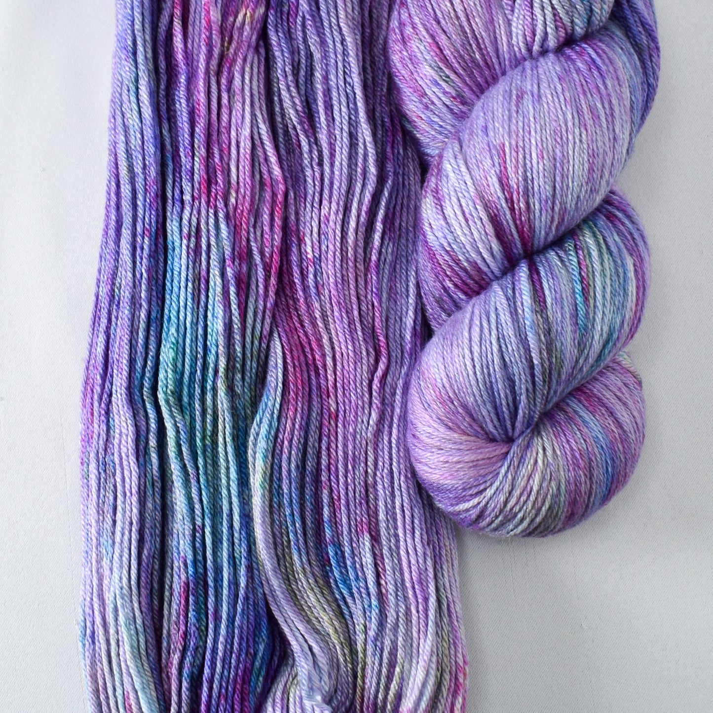 Mix Tape 2.0 - Miss Babs Big Silk yarn