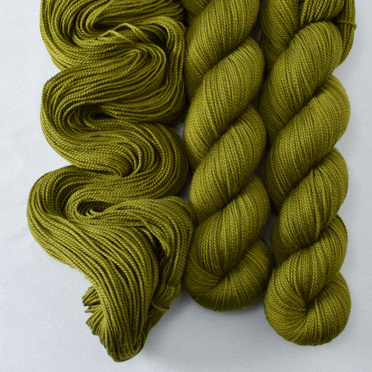 Moss - Yummy 2-Ply