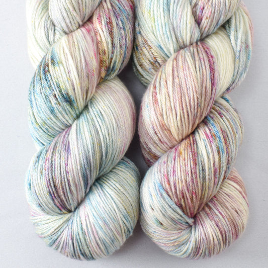 Mountain Meadow - Miss Babs Big Silk yarn