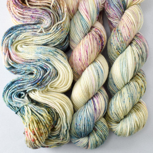 Mountain Meadow - Miss Babs Killington 350 yarn