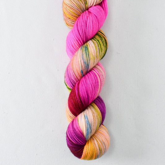 Nelly - Miss Babs Yummy 2-Ply yarn