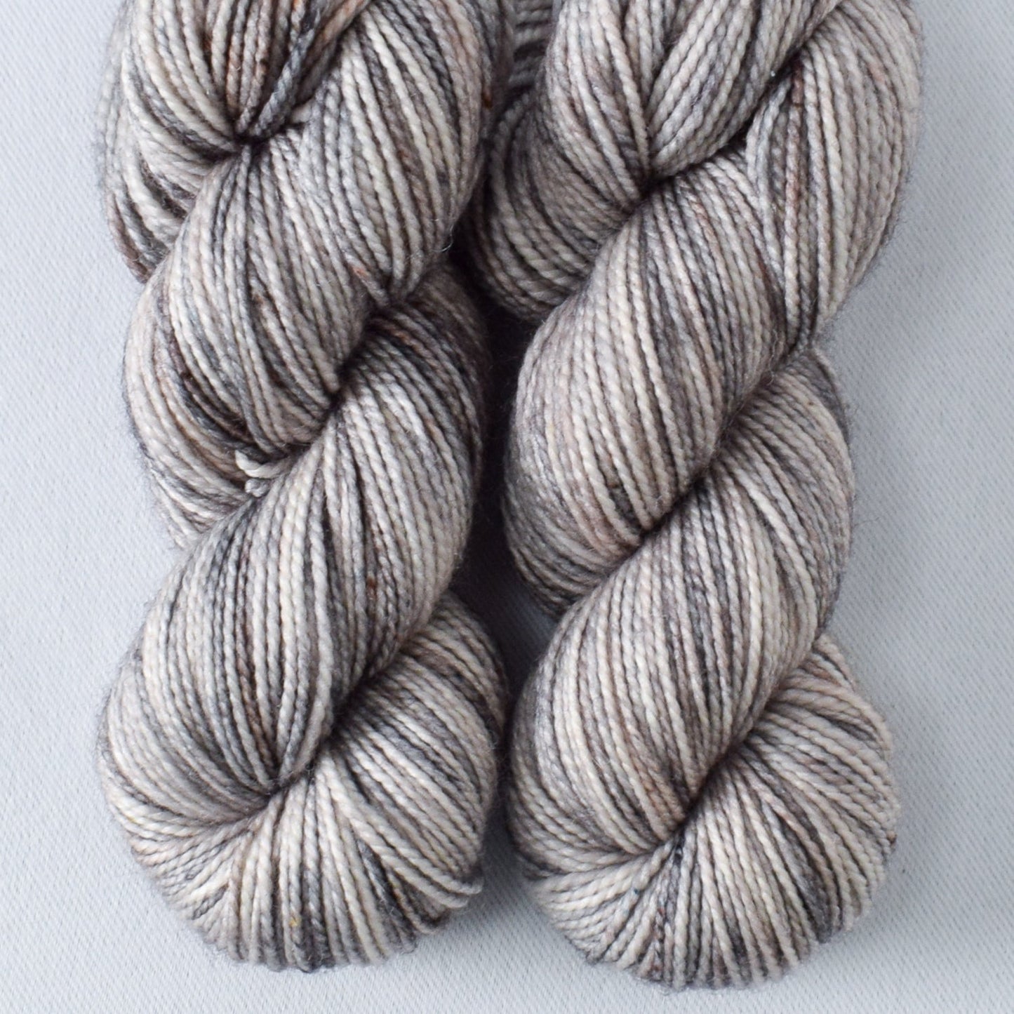 Neutral 5 - Miss Babs 2-Ply Toes yarn