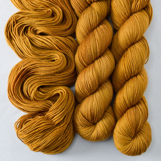 Old Gold - Yummy 2-Ply