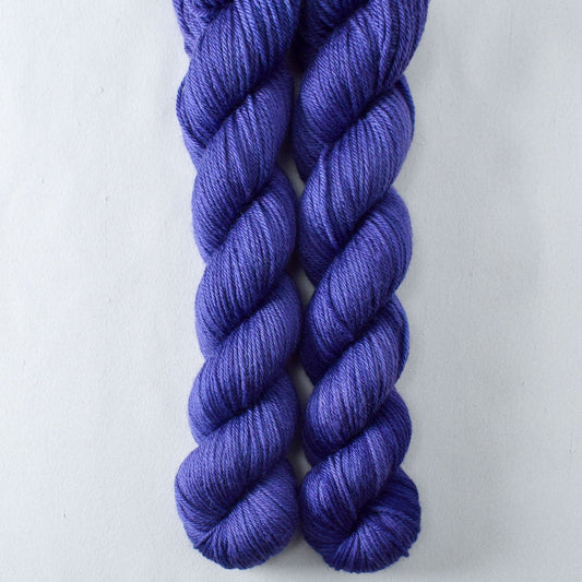 Opaline Violet - Miss Babs Yowza Mini yarn