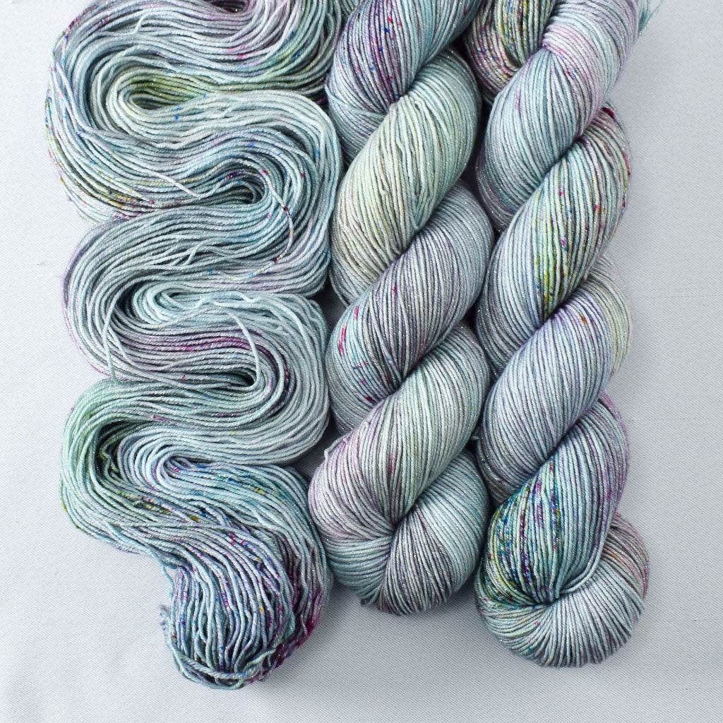 Otherside - Miss Babs Estrellita yarn