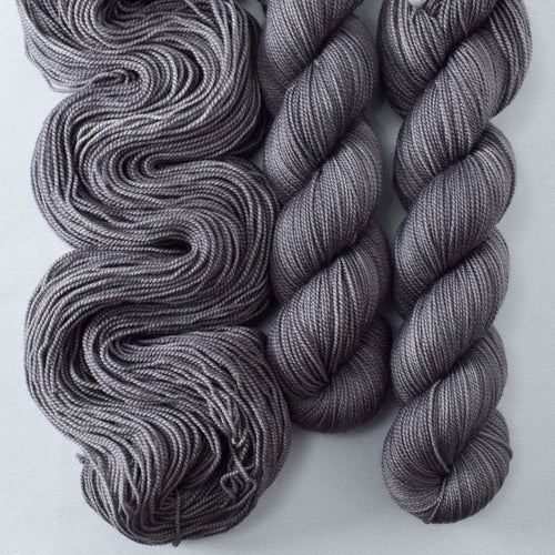 Oxidized Silver - Yummy 2-Ply