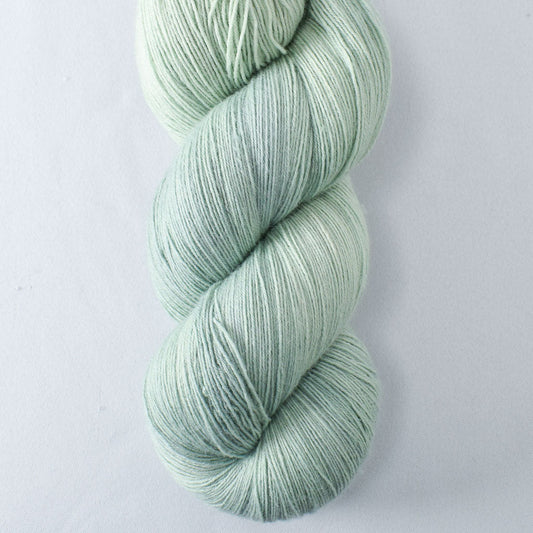 Palm Valley Partial Skeins - Miss Babs Katahdin yarn