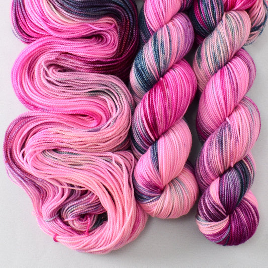 Party's On - Miss Babs Yummy 2-Ply yarn