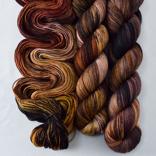 Petrified Forest - Yummy 2-Ply - Babette