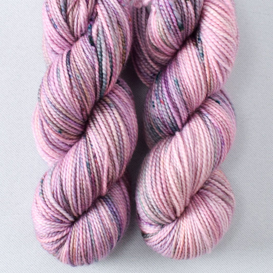 Pirouette - Miss Babs 2-Ply Toes yarn