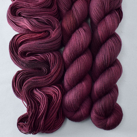 Plum - Yummy 2-Ply