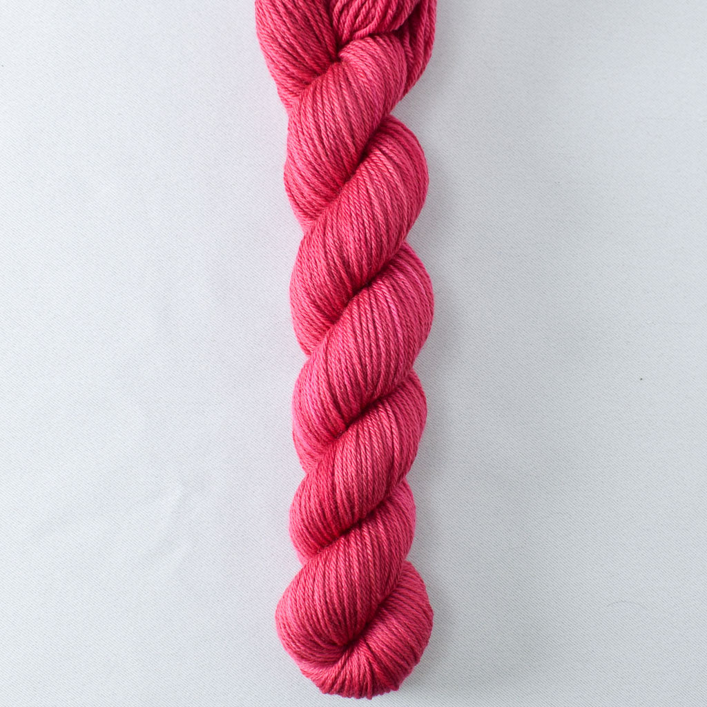 Pokeberry - Miss Babs Yowza Mini yarn