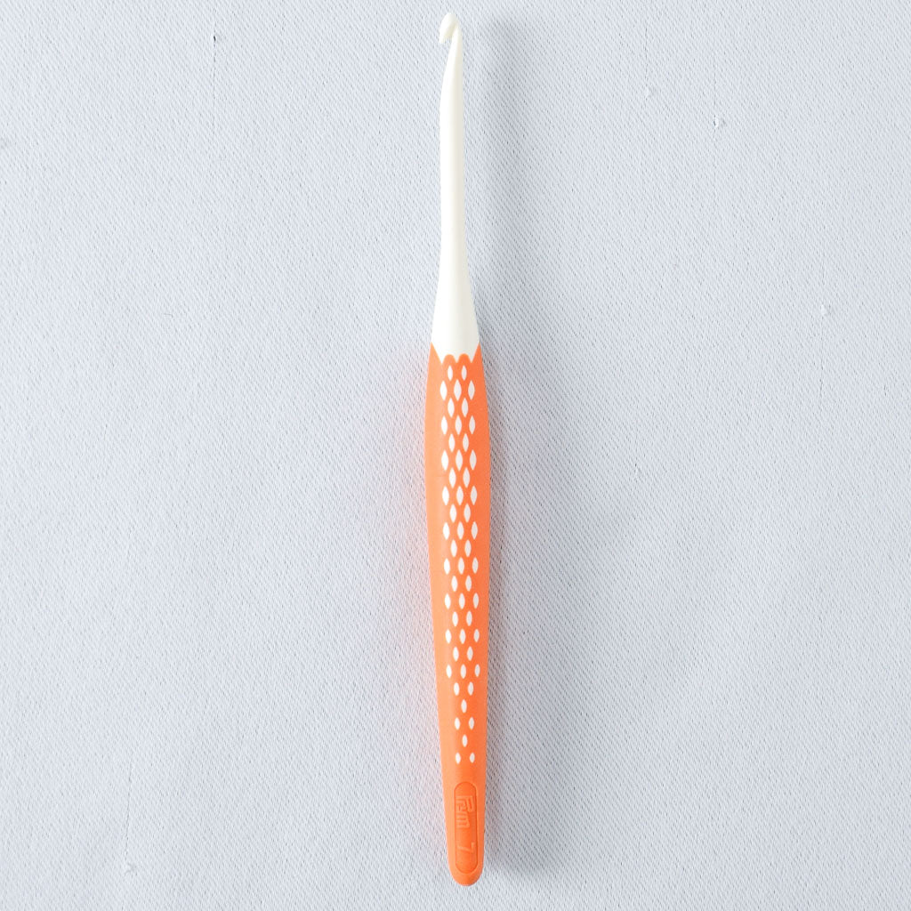 Prym Ergonomics Crochet Hook 7 - Miss Babs Notions