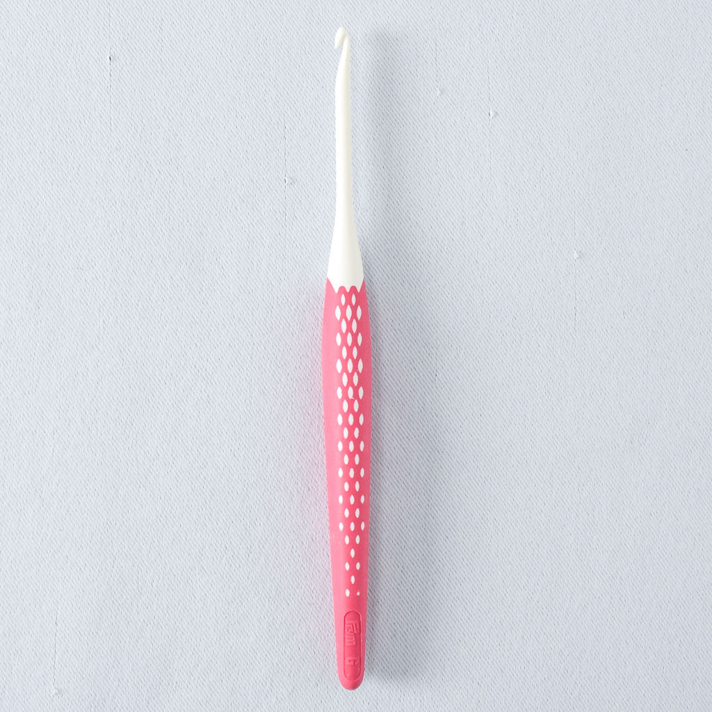 Prym Ergonomics Crochet Hook G - Miss Babs Notions