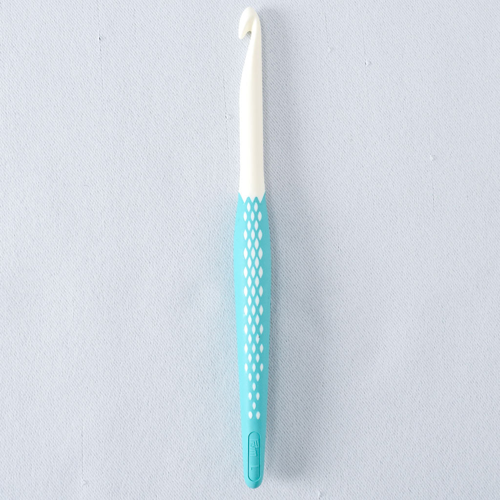 Prym Ergonomics Crochet Hook L - Miss Babs Notions