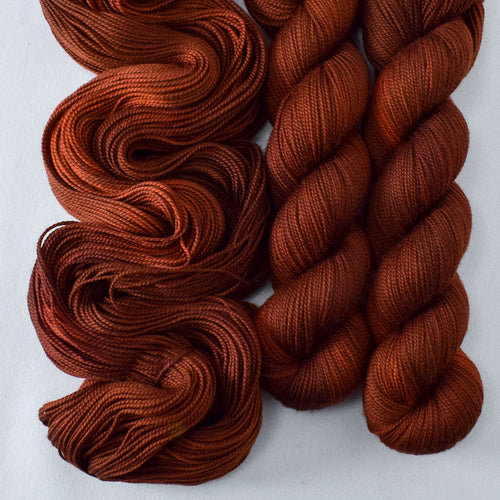 Russet - Yummy 2-Ply