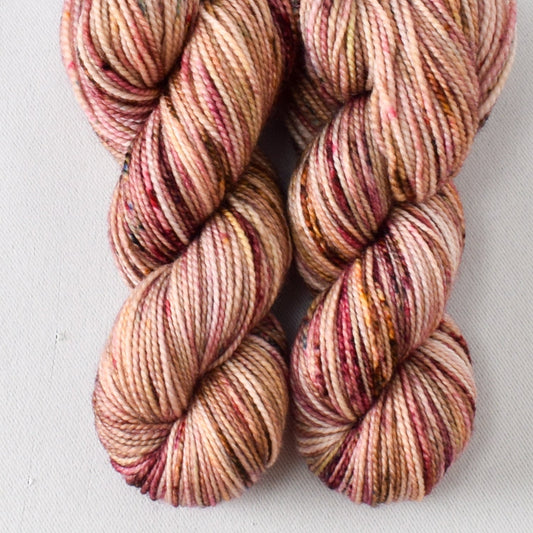 Sakura - Miss Babs 2-Ply Toes yarn