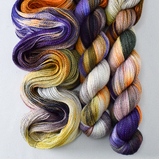 Salem's Lot - Miss Babs Yet yarn