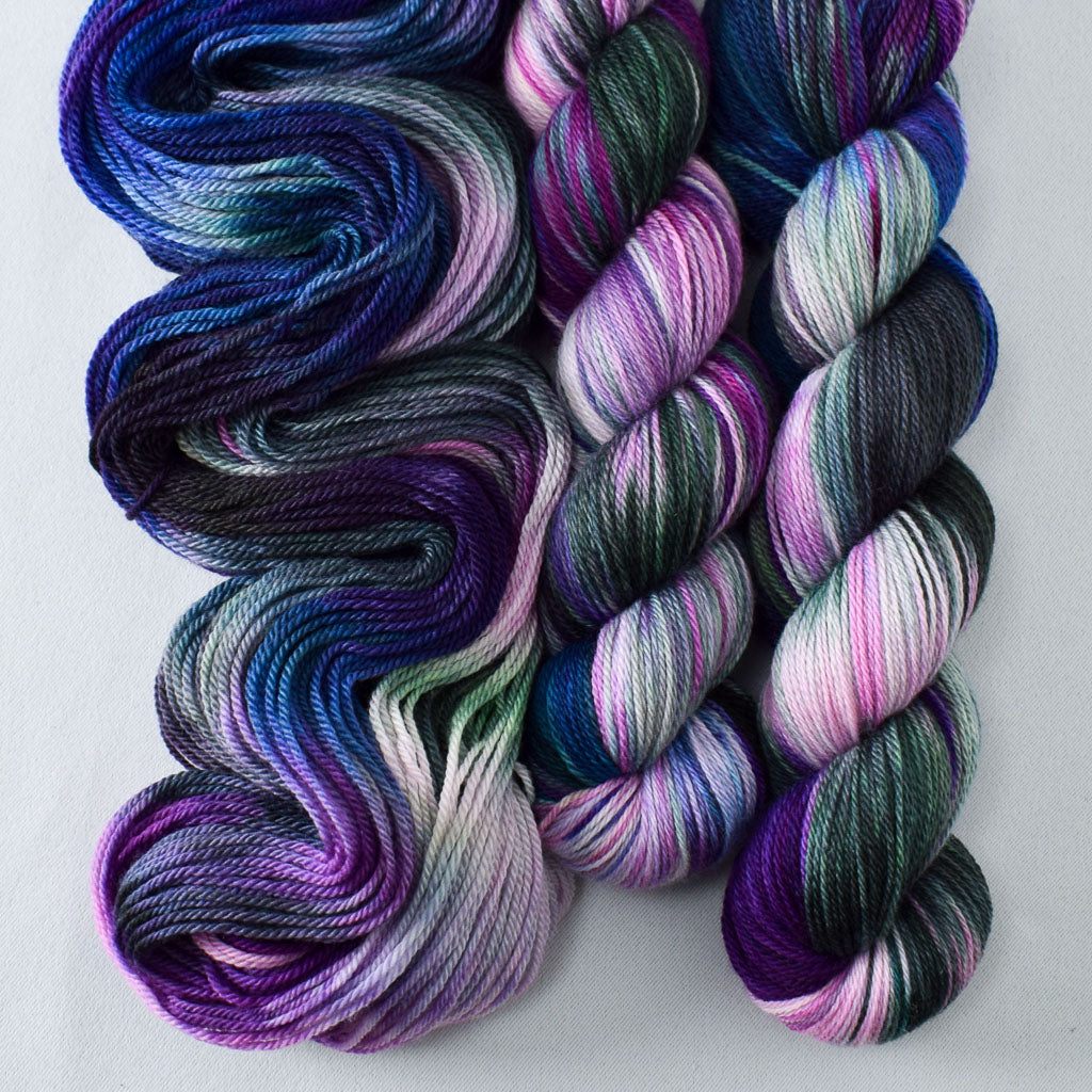 Sans Souci - Miss Babs Caroline yarn