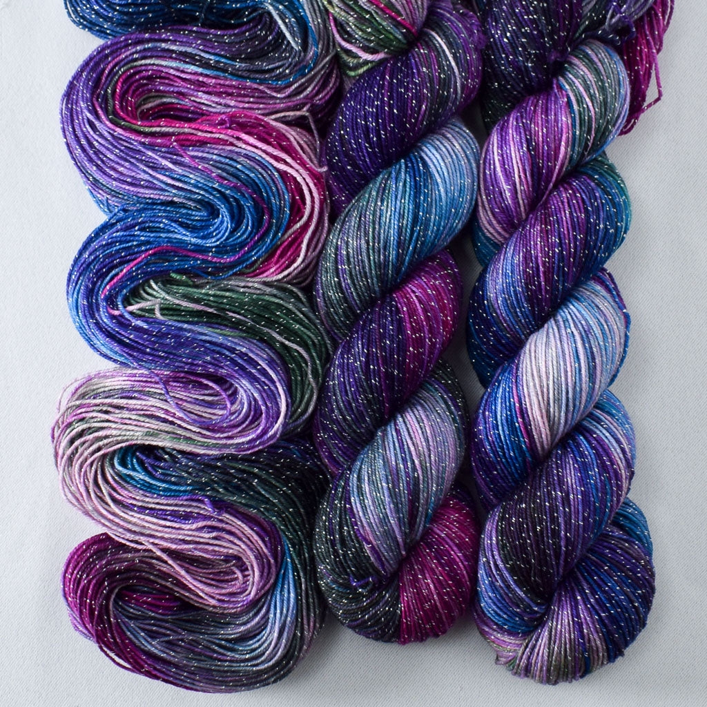 Sans Souci - Miss Babs Estrellita yarn