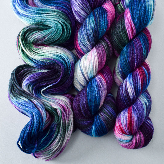 Sans Souci - Miss Babs Killington 350 yarn