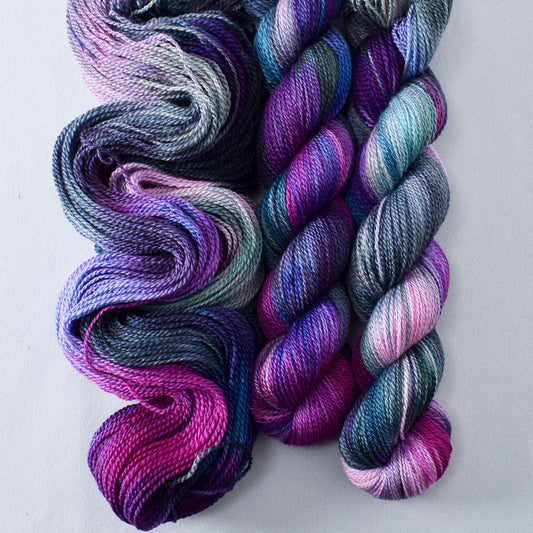 Sans Souci - Miss Babs Yet yarn