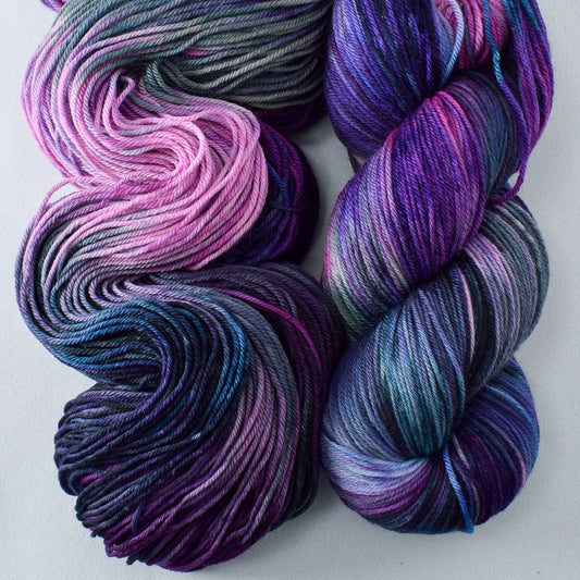 Sans Souci - Miss Babs Yowza yarn