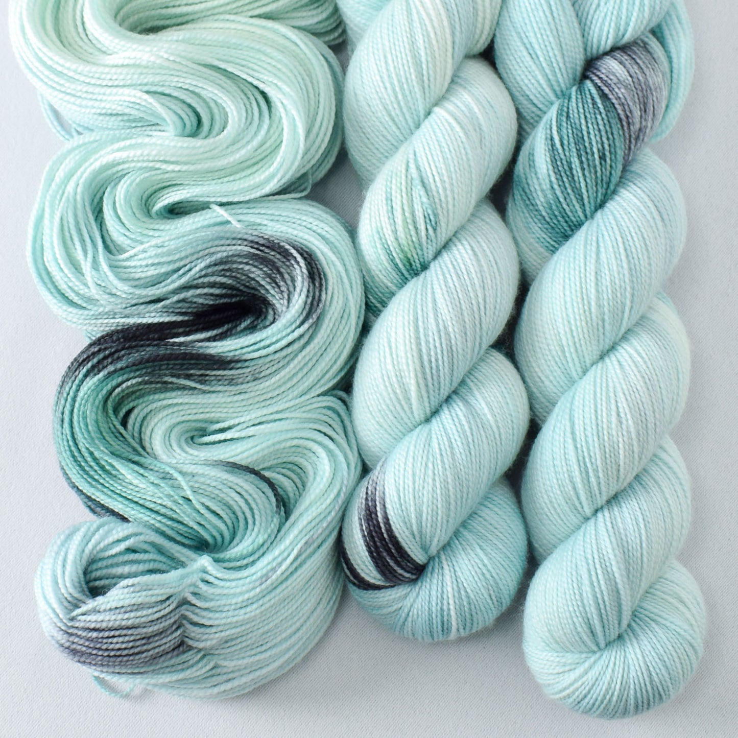 Sea Life - Yummy 2-Ply - Babette