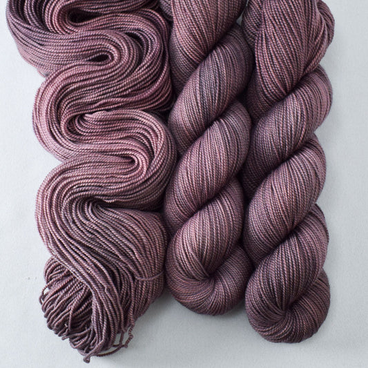 Shadow Rider - Miss Babs Yummy 2-Ply yarn