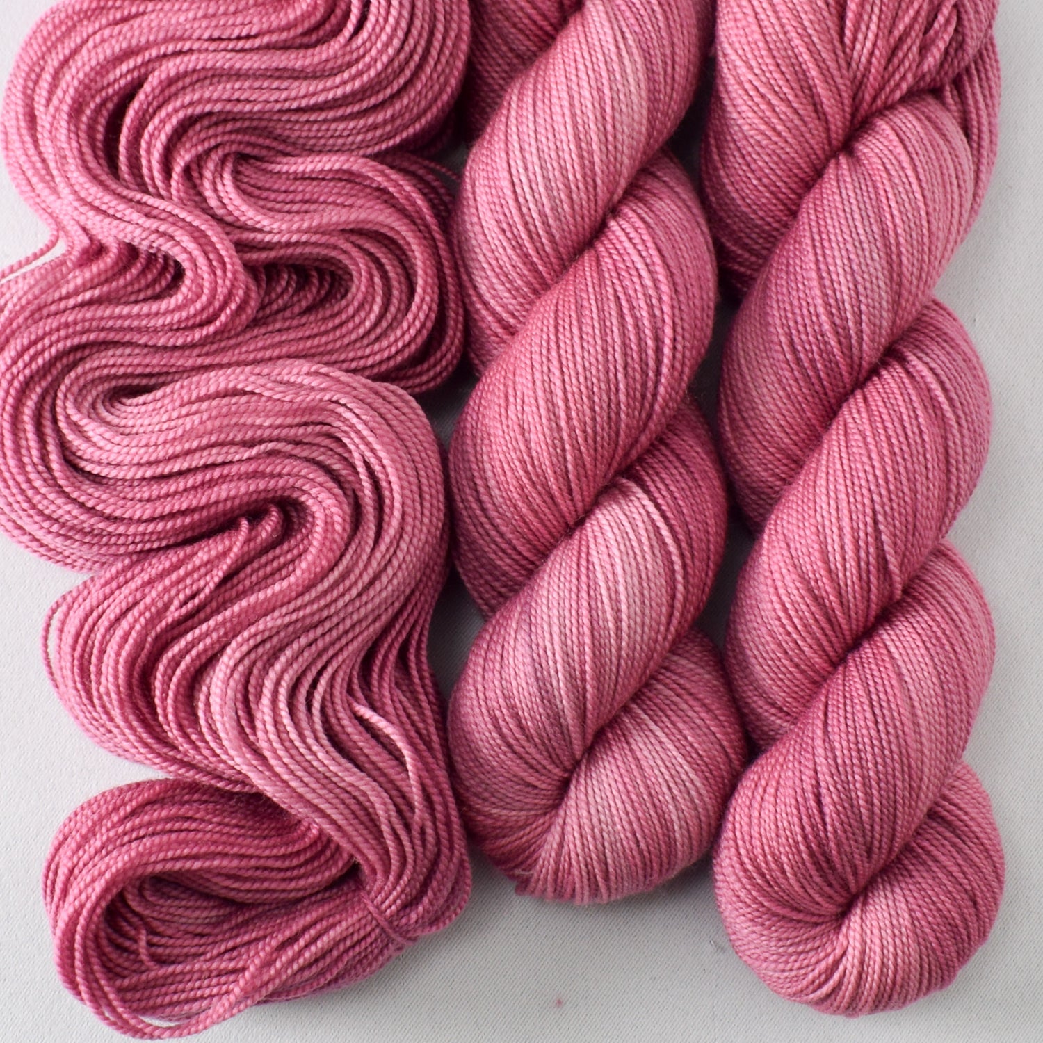 Shake it Up - Miss Babs Yummy 2-Ply yarn