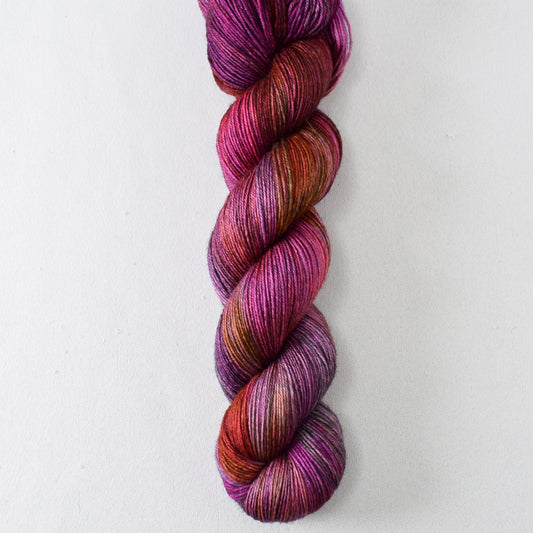 Shakira - Miss Babs Katahdin 437 yarn