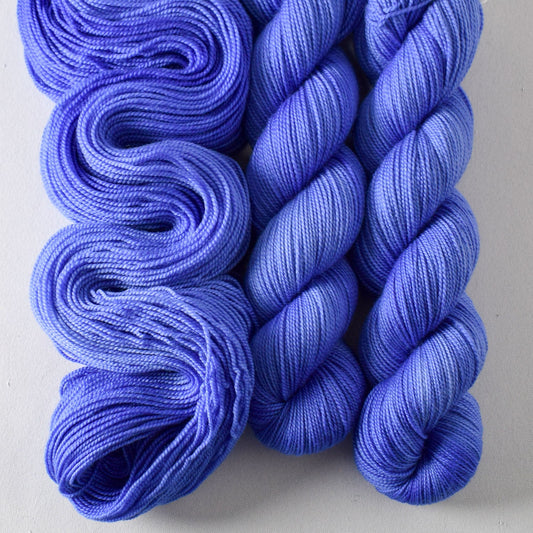 Slow it Down - Miss Babs Yummy 2-Ply yarn