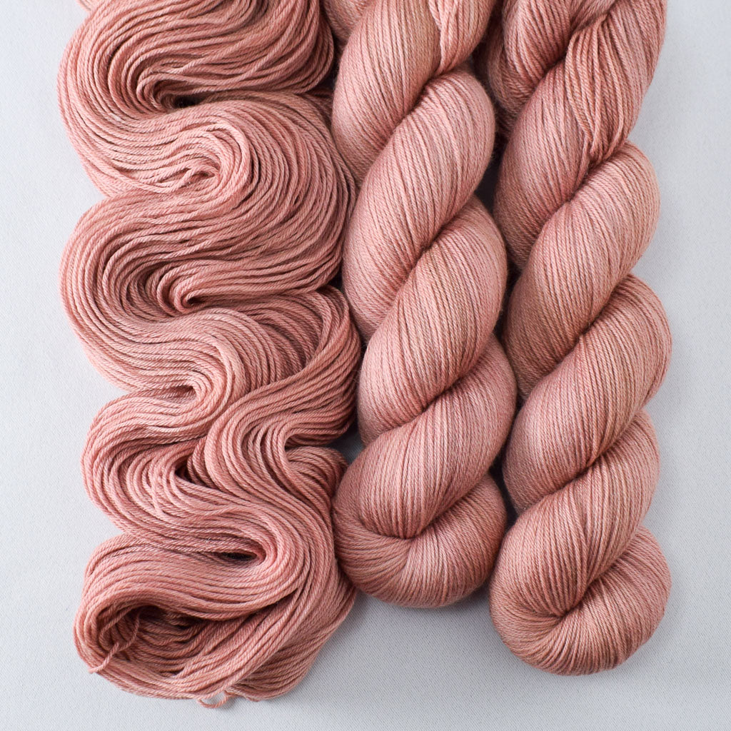 Socorro - Miss Babs Tarte yarn