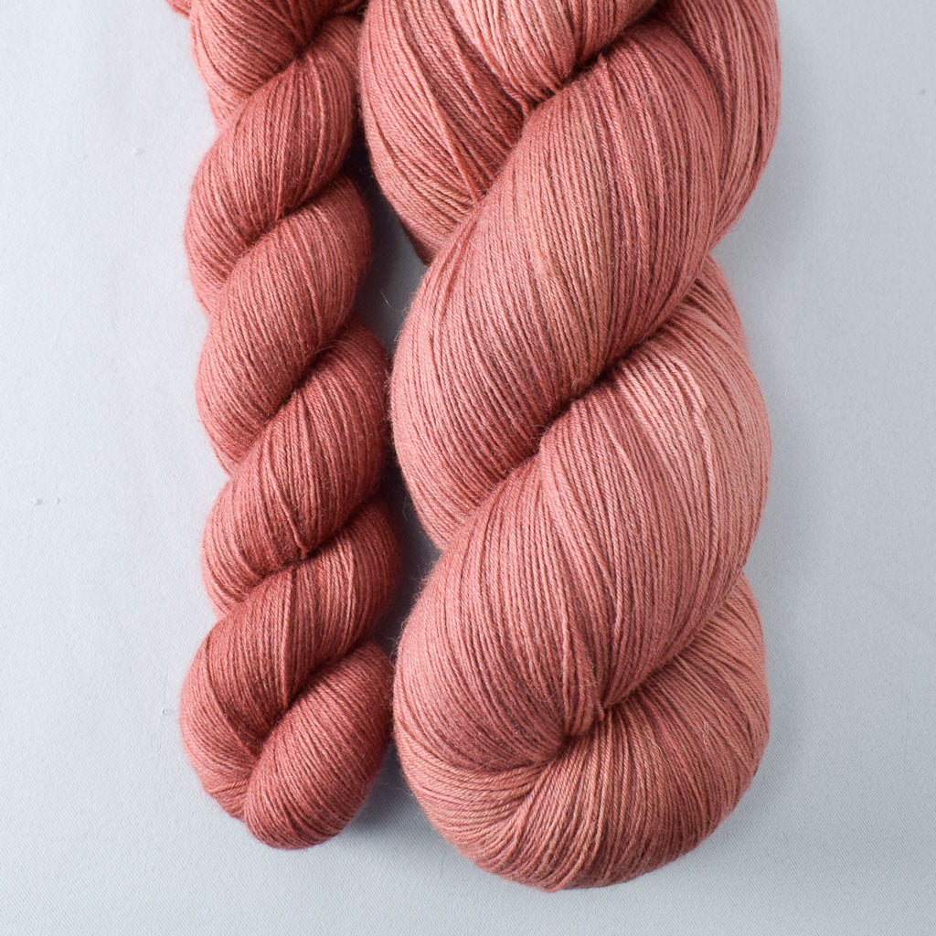 Socorro Partial Skeins - Miss Babs Katahdin yarn