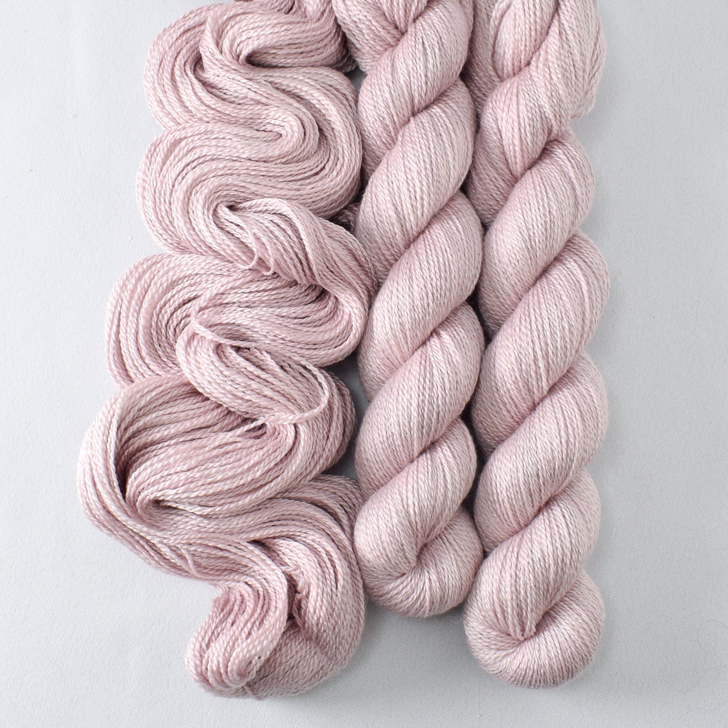 Softly - Miss Babs Yet yarn