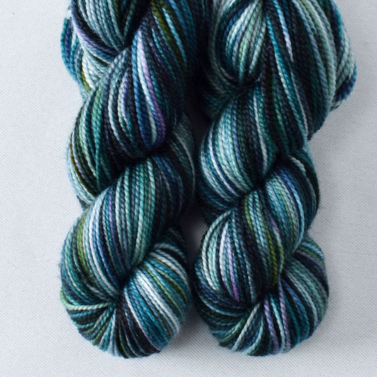 Splashy - Miss Babs 2-Ply Toes yarn