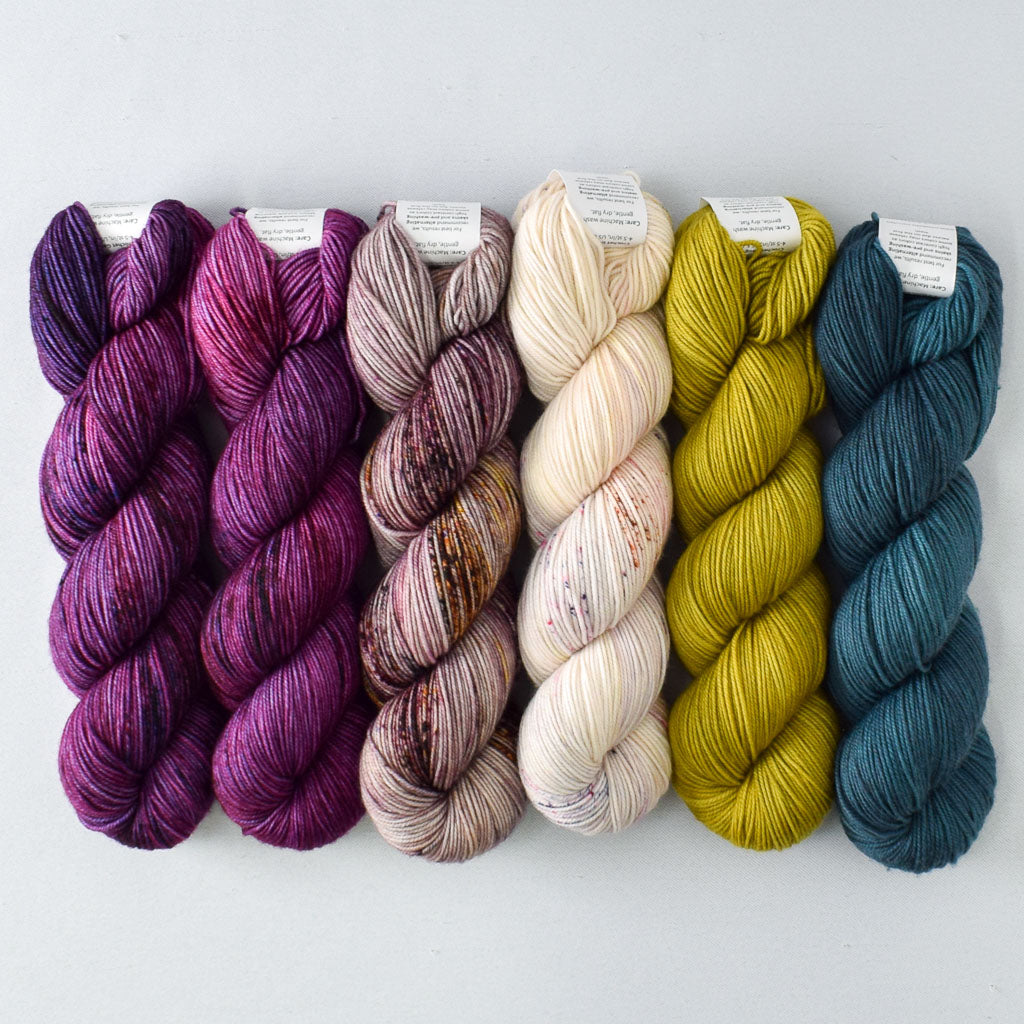 Yarn Sets – Miss Babs