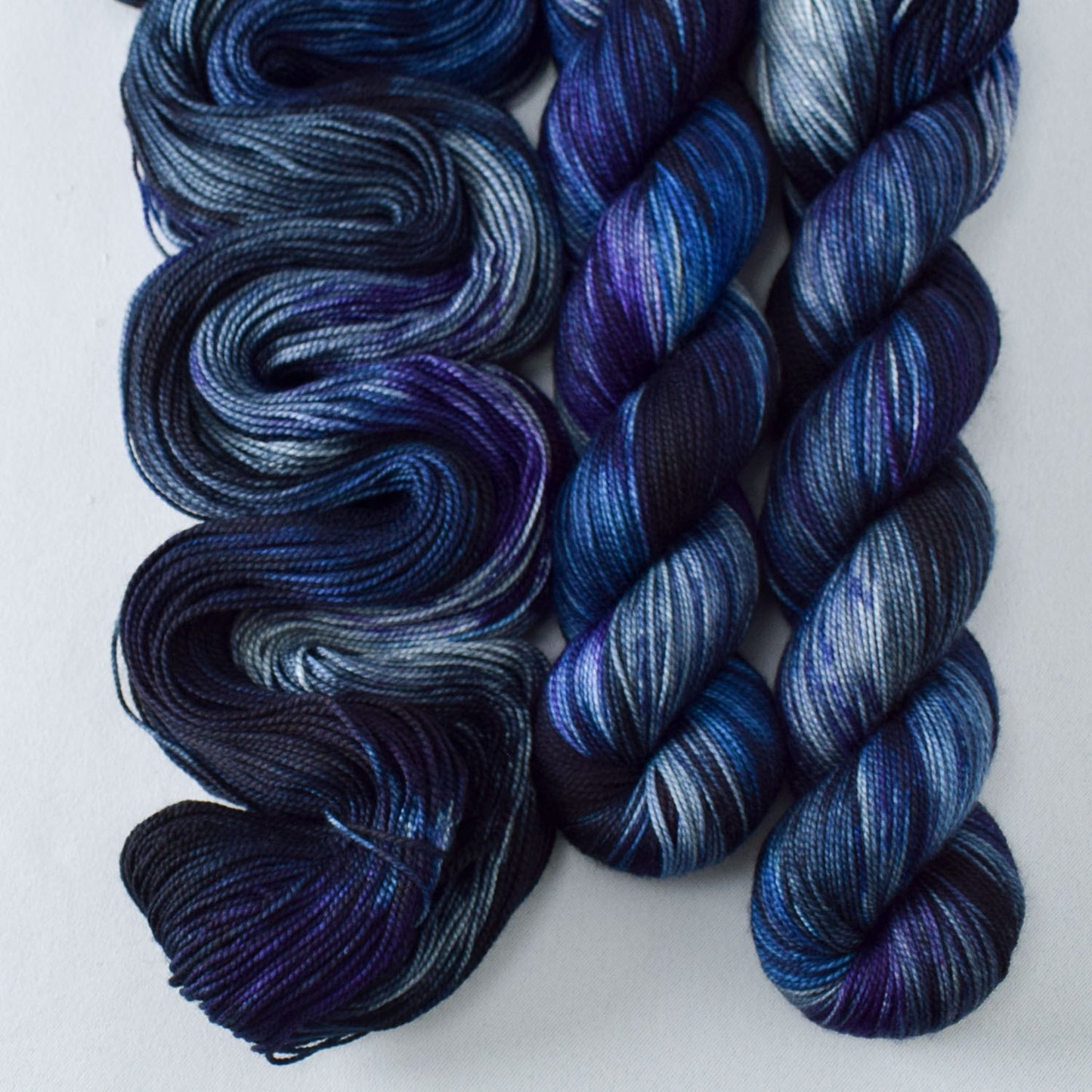 Starry Night - Yummy 2-Ply - Babette